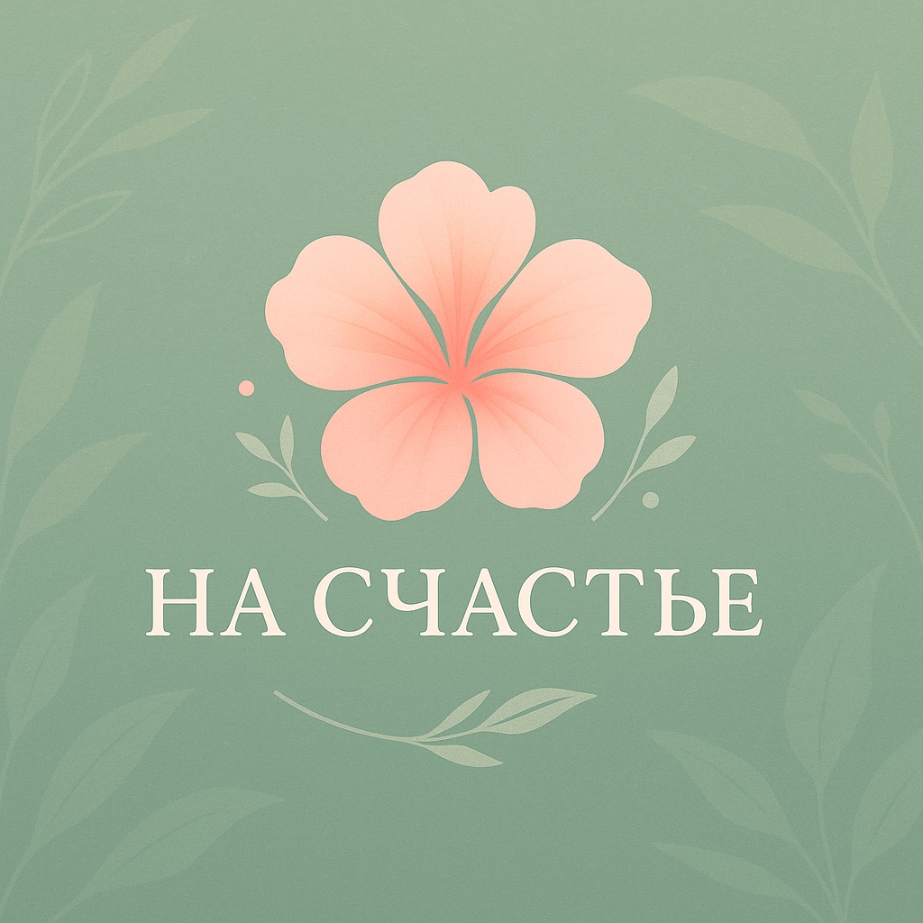НА СЧАСТЬЕ