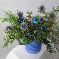 Готовый букет #18