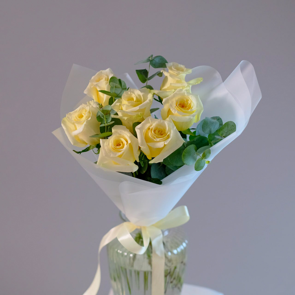 Готовый букет #29