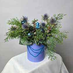 Готовый букет #18