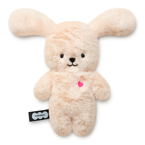 Купить Мягкая игрушка "Собачка Кэрри" 20см