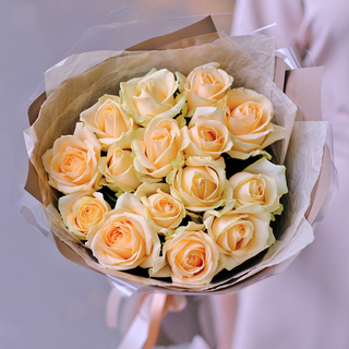 Цветы для бывшей