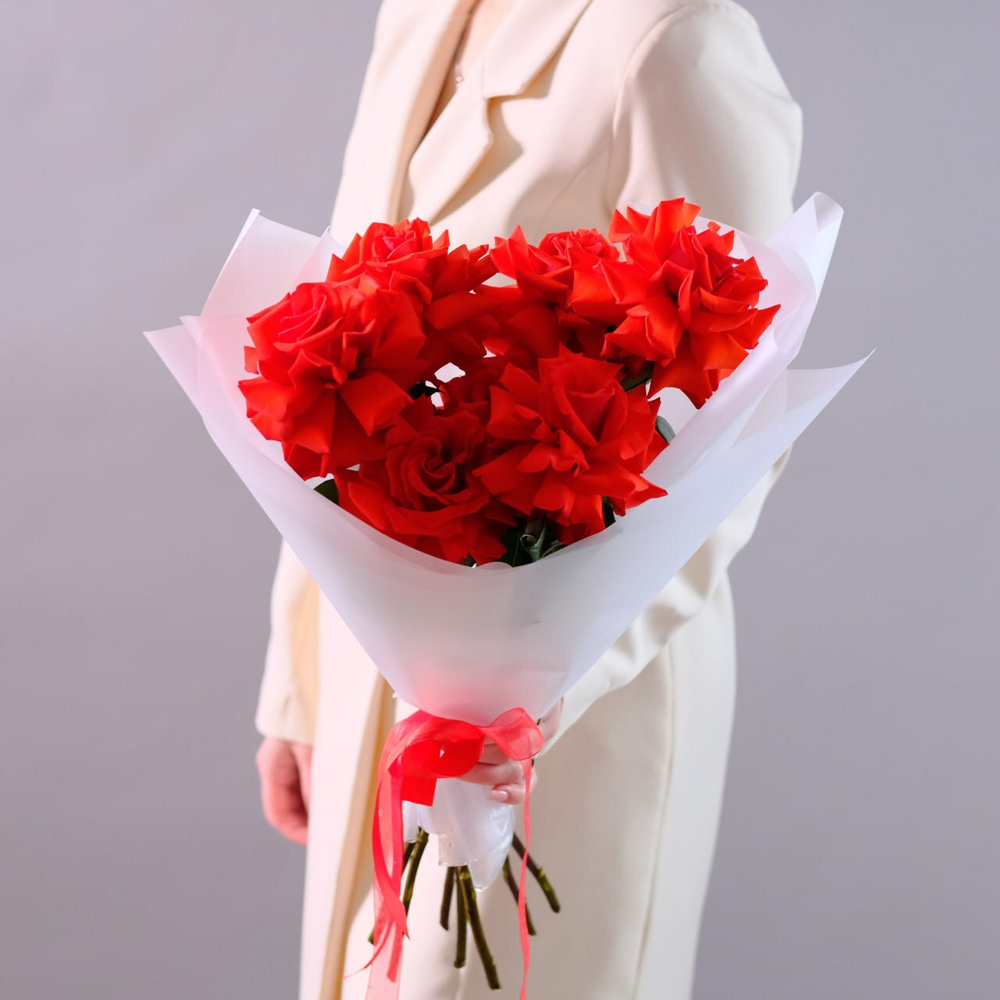 Готовый букет #15