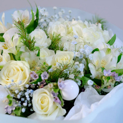 Готовый букет #6