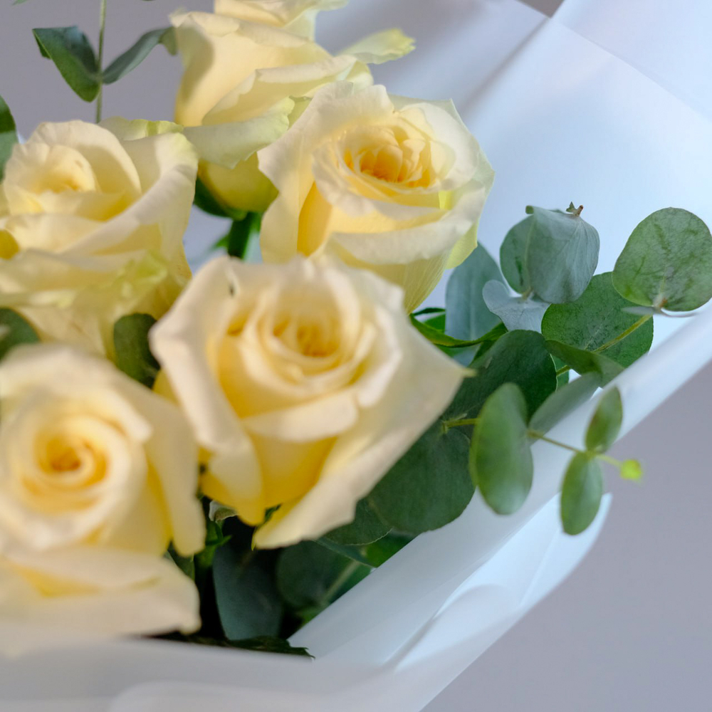 Готовый букет #29