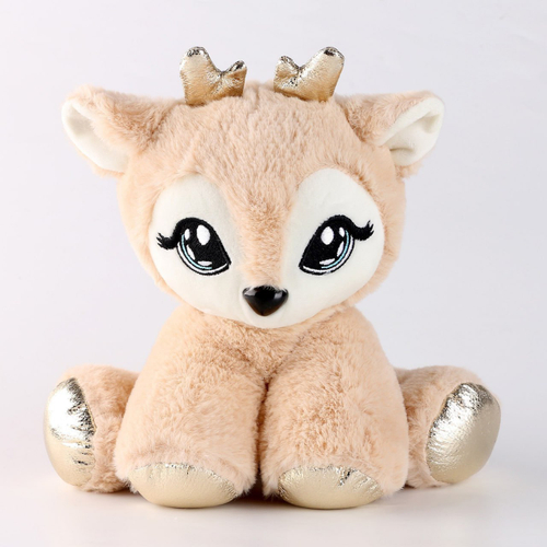 Купить Мягкая игрушка Олень 20см