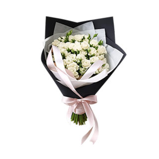 Свадебные букеты