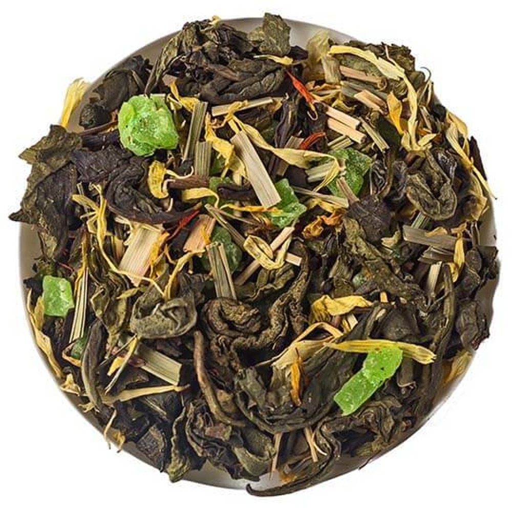 Чай "Пусть в Новый год все мечты сбываются"