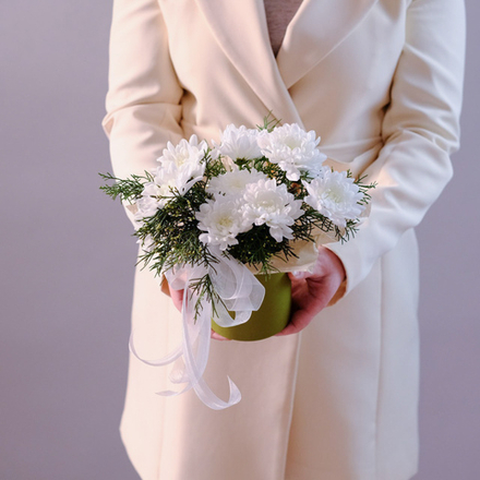 Готовый букет #6