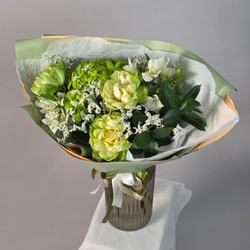 Готовый букет #42