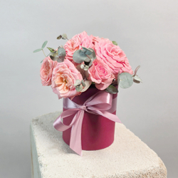 Готовый букет #25