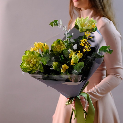 Купить Букет #10