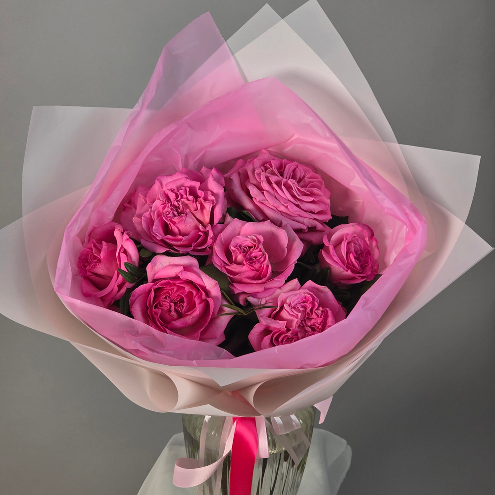 Готовый букет #18