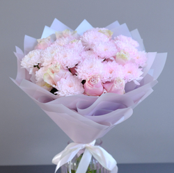 готовый букет #6