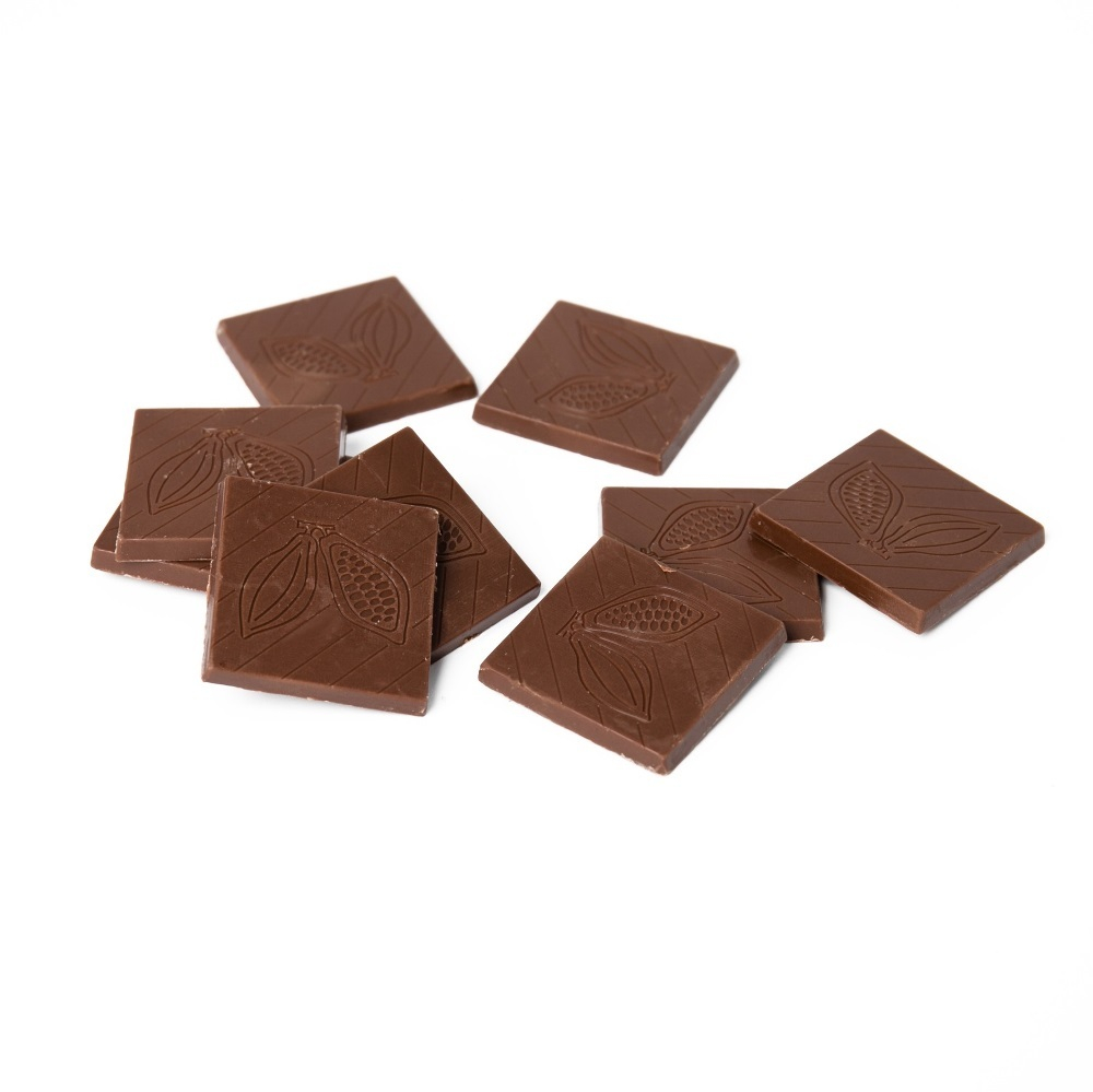 Набор шоколада "С новым годом!”