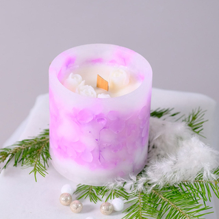 Свечи ароматические