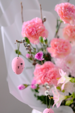 готовый букет #8