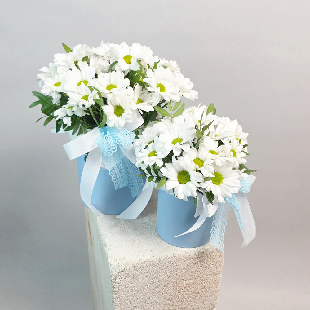 Готовый букет #22 M