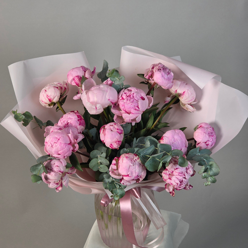 Купить Готовый букет #40