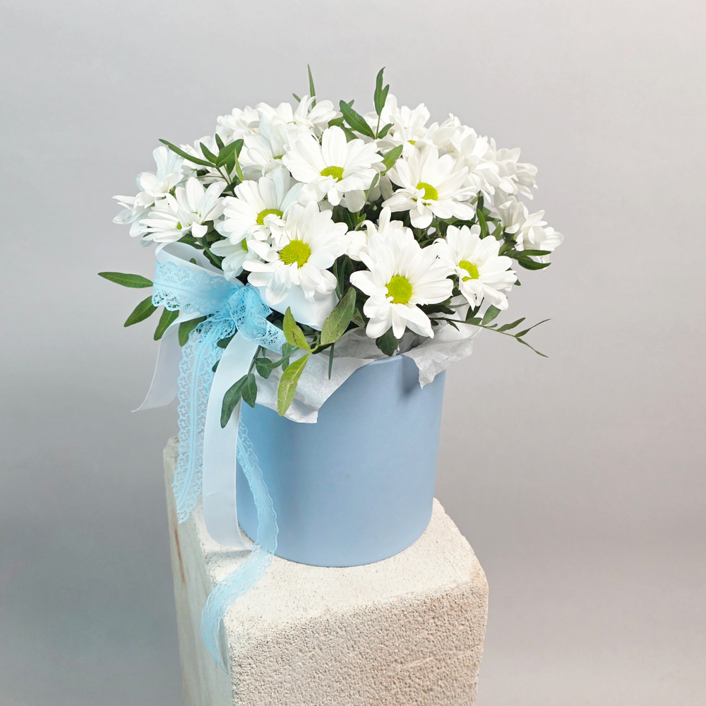 Готовый букет #21 L