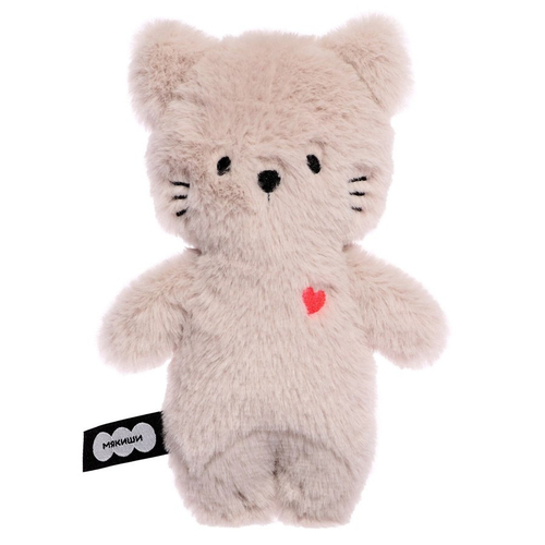 Купить Мягкая игрушка "Кошечка Саманта" 20см