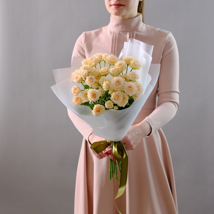 Готовый букет #3