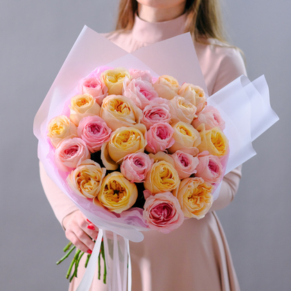 Готовый букет #4