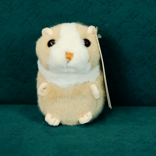 Купить Мягкая игрушка Хомяк Хомячок 13см