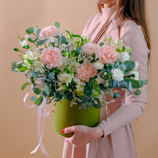 Весенняя коллекция