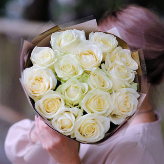 Цветы на свидание