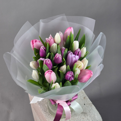 готовый букет #6