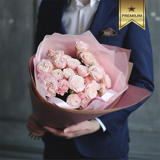 Розы Бомбастик