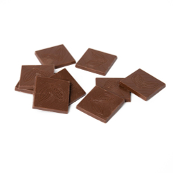 Набор шоколада "С новым годом!”