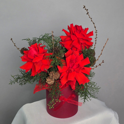 Готовый букет #20