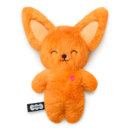 Мягкая игрушка "Фенек Миранда" 20см