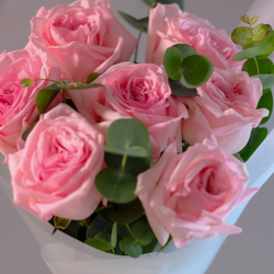 Готовый букет #26