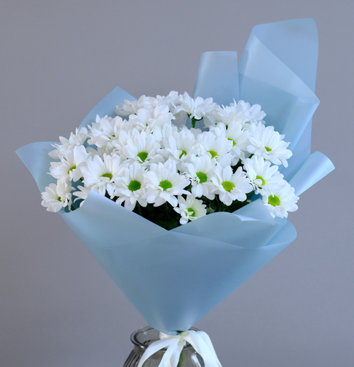 Купить Готовый букет #23