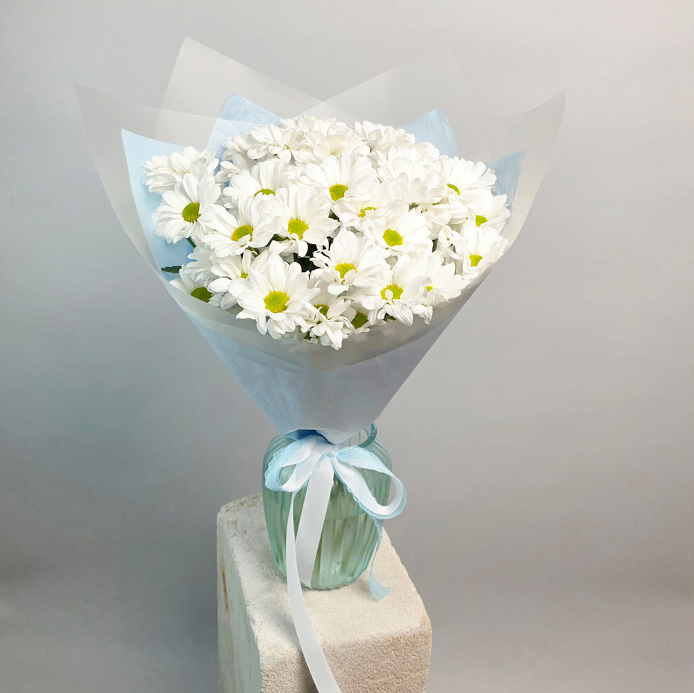 Готовый букет #26