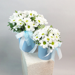 Готовый букет #22 M