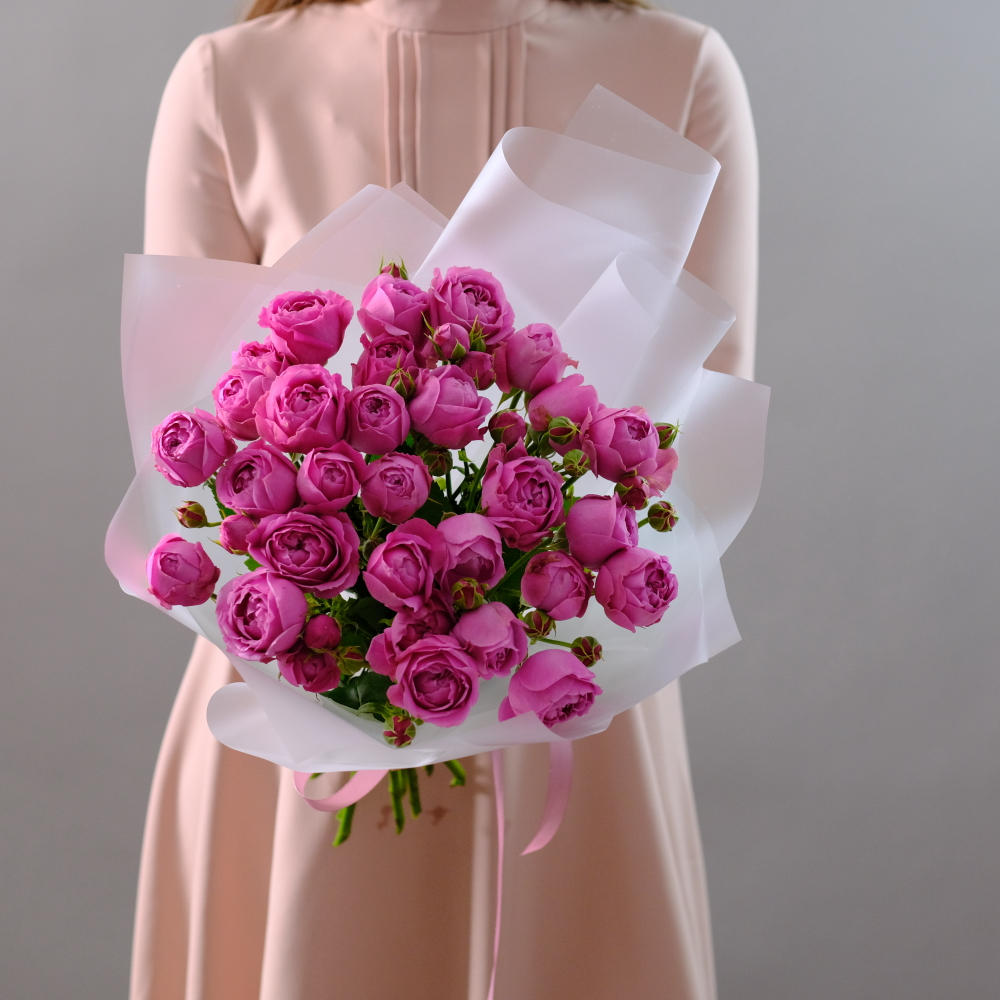 готовый букет #31