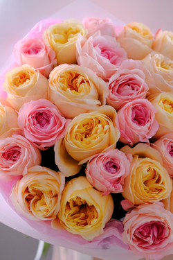 Готовый букет #4