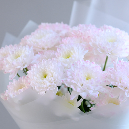 Купить Готовый букет #21