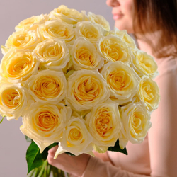 Готовый букет #24