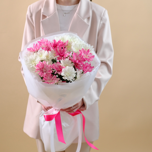 Купить Готовый букет #42