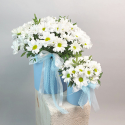 Готовый букет #20 XL