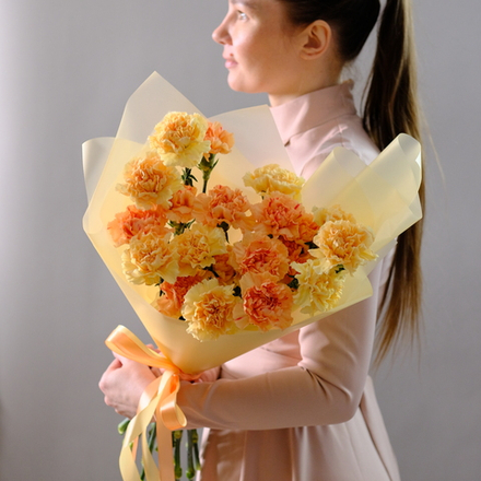 Готовый букет #33