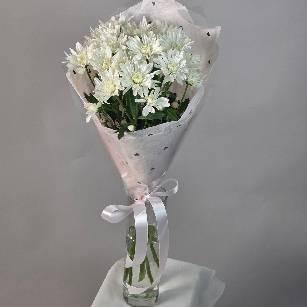 Готовый букет #43