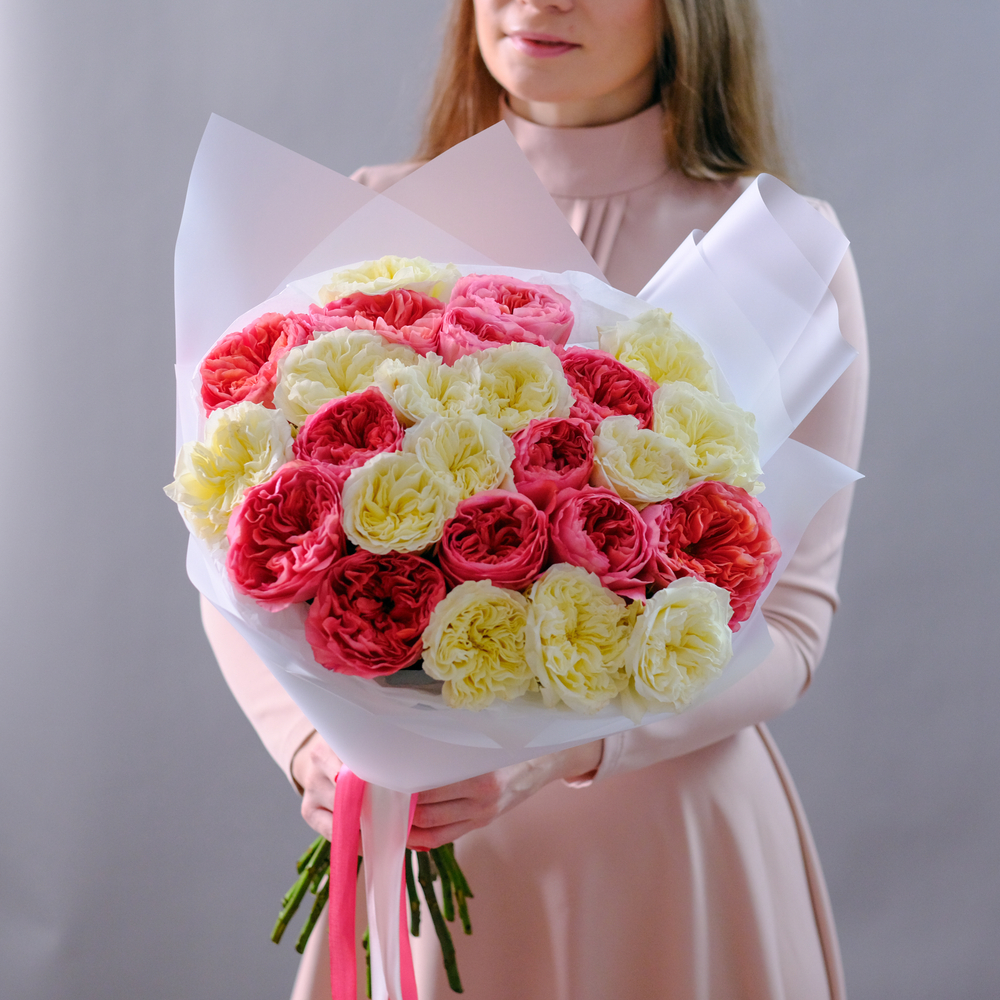 Готовый букет #3