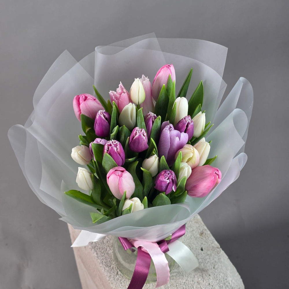 готовый букет #6