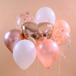 Наборы воздушных шаров